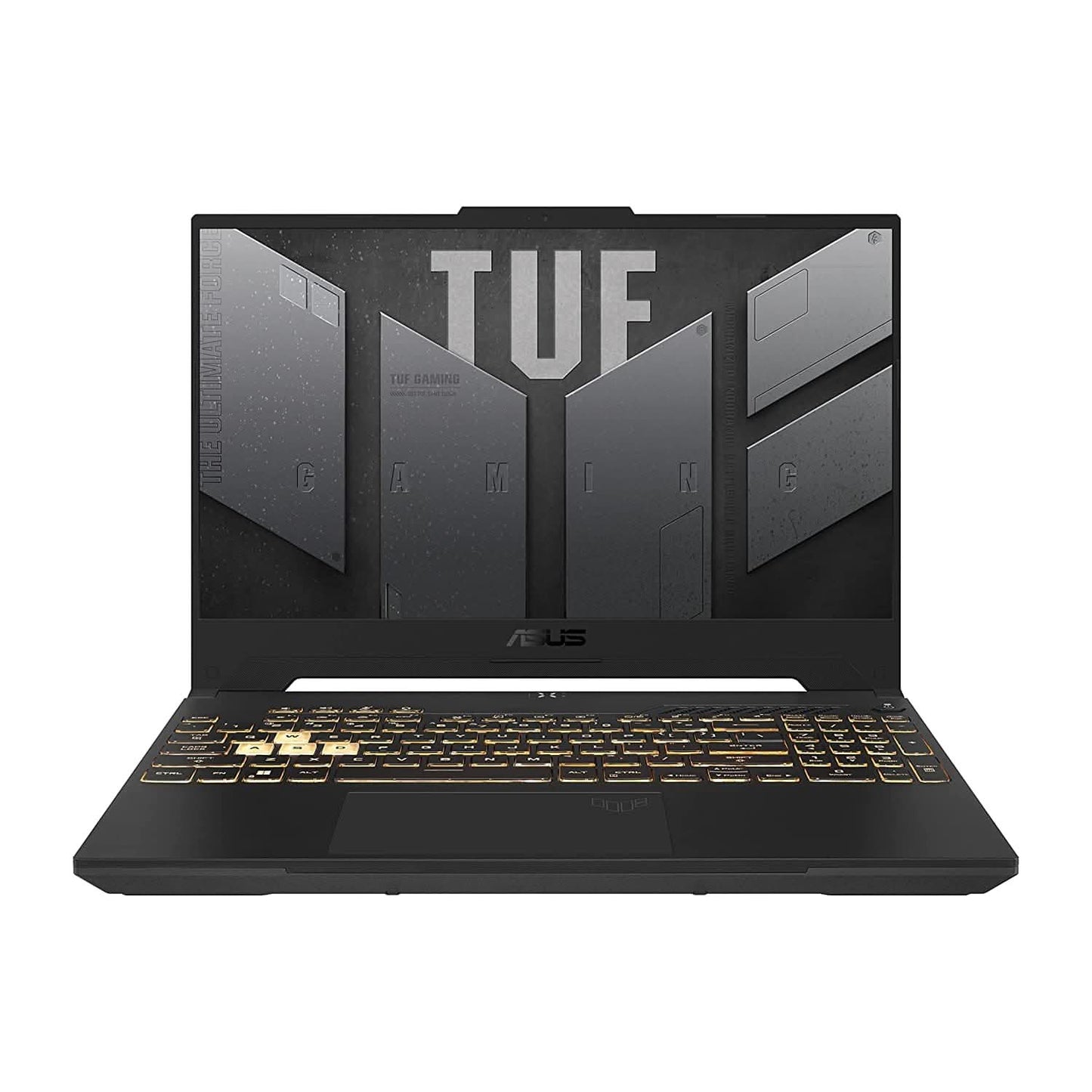 ASUS FX577ZM-HQ067WS [CI7-12700H 12TH GEN/16GB DDR4/1TB SSD/NO DVD/WIN11 HOME+MSO/15.6 INCH/6GB GRAPHICS RTX 3060/1 YEAR/GREY]