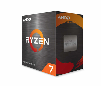 AMD RYZEN 7 5800X 8 CORES UPTO 4.7 GHZ AM4 PROCESSOR