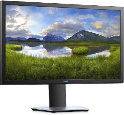 DELL 24 INCH S2419HGF FHD 144HZ GAMING MONITOR