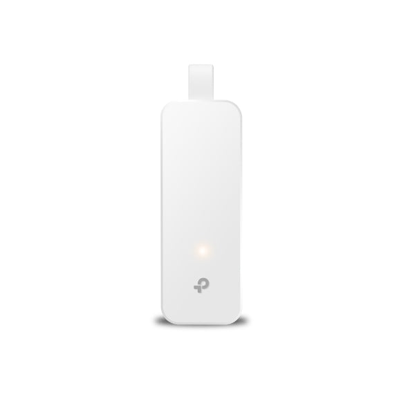 TPLink UE300 USB 3.0 to Gigabit Ethernet Network Adapter