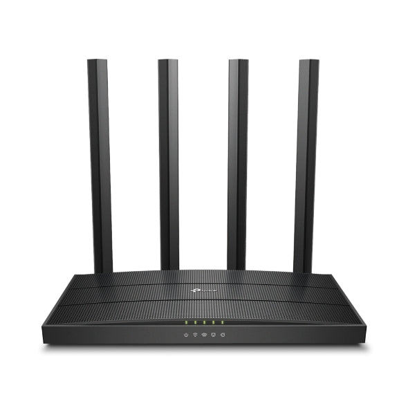 TPLink Archer C80 AC1900 Wireless MU-MIMO Wi-Fi Router