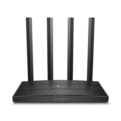 TPLink Archer C80 AC1900 Wireless MU-MIMO Wi-Fi Router