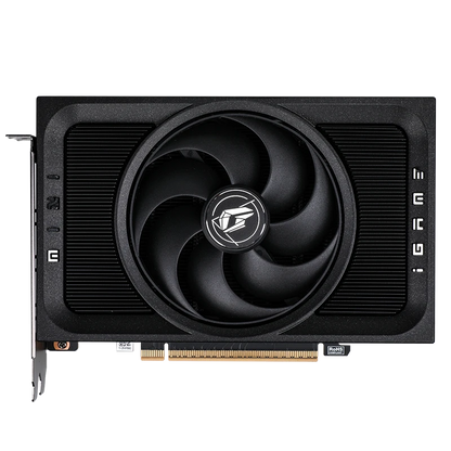 Colorful iGame GeForce RTX 5060 Ti Mini OC 8GB-V Blk