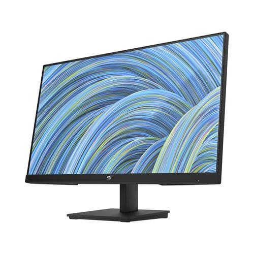 HP V24v G5 23.8 Inch FHD 75Hz VA Panel Monitor