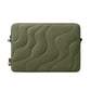 TOMTOC TERRA-A27 LAPTOP SLEEVE 13 INCH-GREEN