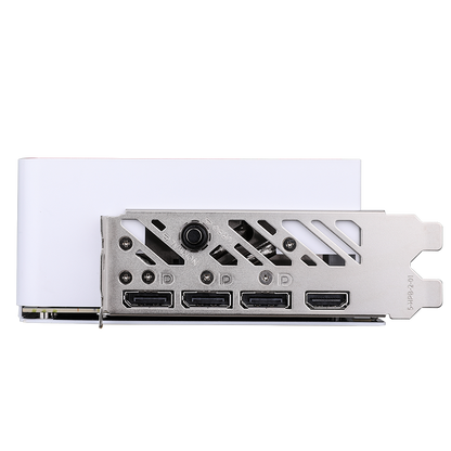 COLORFUL IGAME GEFORCE RTX 5070 TI ULTRA W OC 16GB-V WHITE GRAPHIC CARD