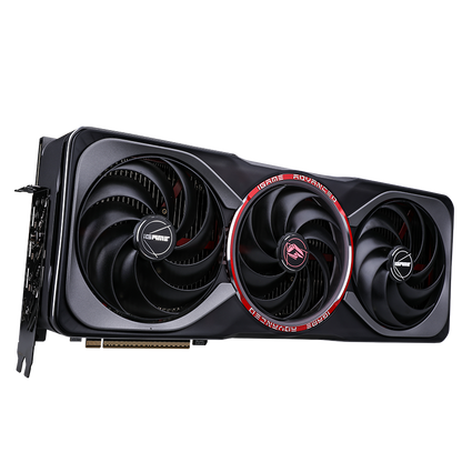 COLORFUL IGAME RTX 5080 ADVANCED OC 16GB-V GRAPHICS CARD