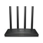 TPLink Archer C6 AC1200 Wireless MU-MIMO Gigabit Router