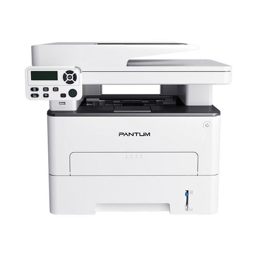 Pantum M7136DW Mono laser multifunction printer