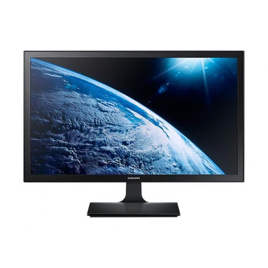 SAMSUNG S24E310HL 24 Inch FHD 60Hz VA Panel 99% SRGB 8MS AMD Freesync VA Gaming Model