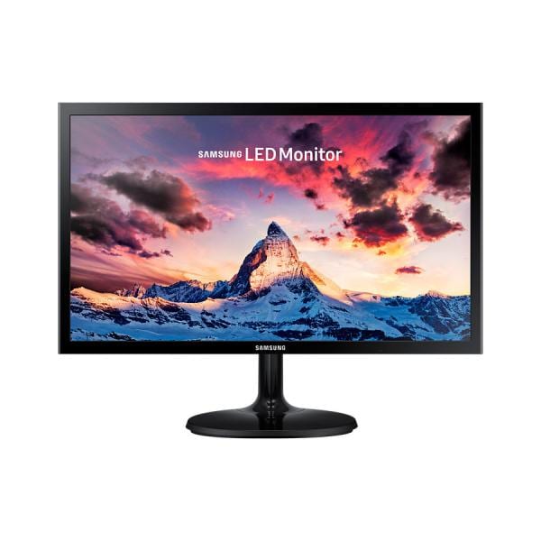 SAMSUNG LS22F350FHWXXL 22 Inch FHD 60Hz TN Panel 5Ms AMD Freesync TN Gaming Monitor