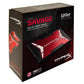HYPERX Savage 120GB 2.5 SATA SATA 3 Solid State Drive (SSD)