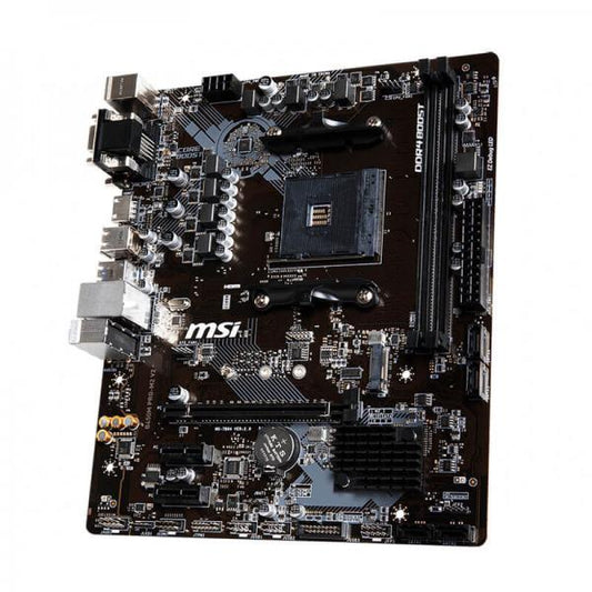 MSI B450M Pro-M2 V2 DDR4 AMD Motherboard