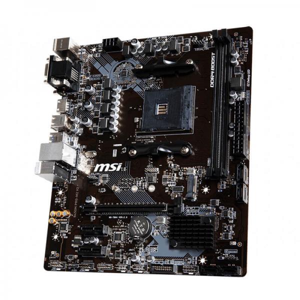 MSI B450M Pro-M2 V2 DDR4 AMD Motherboard