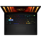 MSI VECTOR A18 HX A9WHG-033IN: RYZEN 9 9955HX PROCESSOR RTX 5070 TI 12GB DDR5 32GB 2TB NVME SSD, 18" 16:10 QHD+ 240HZ, 100% WINDOWS11 HOME