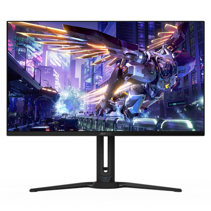 GIGABYTE AORUS FO32UP GAMING MONITOR