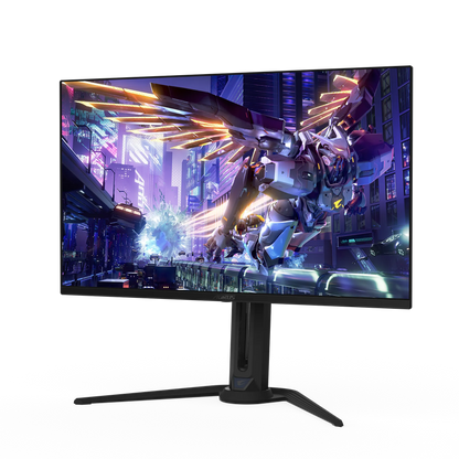 GIGABYTE AORUS FO32UP GAMING MONITOR