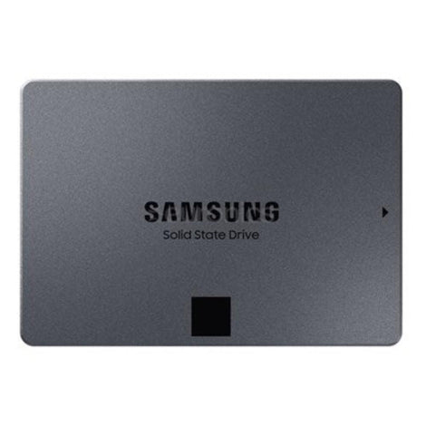 SAMSUNG 860 QVO 2TB 2.5 SATA SATA 3 Solid State Drive (SSD)