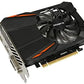 GIGABYTE GeForce GTX 1050 Ti D5 4GB Nvidia Graphic Card