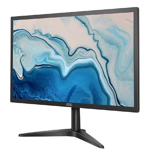 AOC 22B1HS 21.5 Inch FHD 60Hz IPS Panel Gaming Monitor