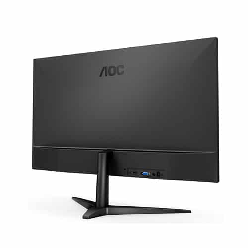 AOC 22B1HS 21.5 Inch FHD 60Hz IPS Panel Gaming Monitor