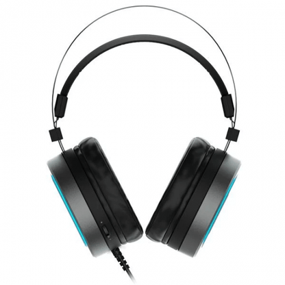 RAPOO VH530 BLACK 7.1 GAMING HEADPHONE