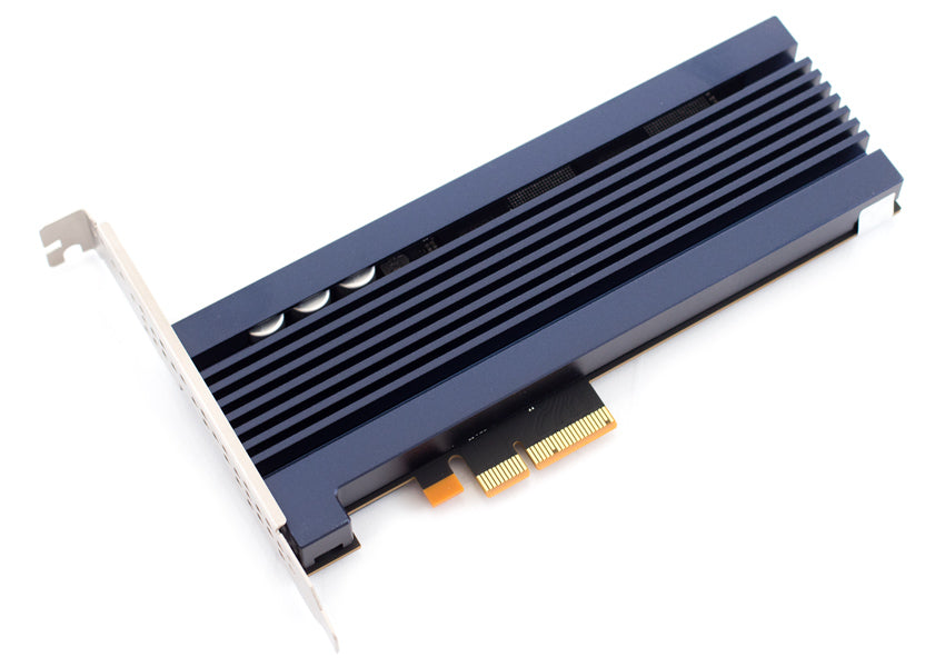 SAMSUNG 983 ZET 960GB M.2 NVME Gen3 Solid State Drive ( SSD )