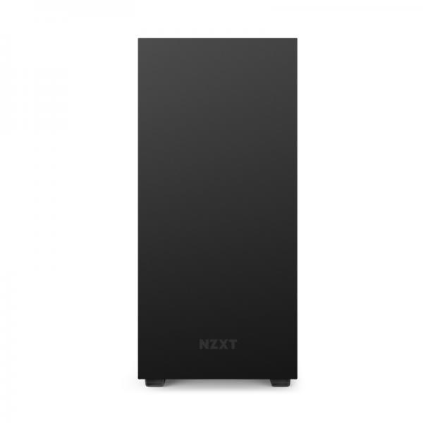 NZXT H700i ATX Mid Tower Cabinet ( Black-Red )