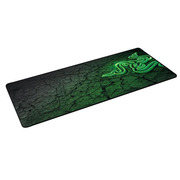 RAZER Goliathus Control Fissure Extended Extra Large Black Mousepad