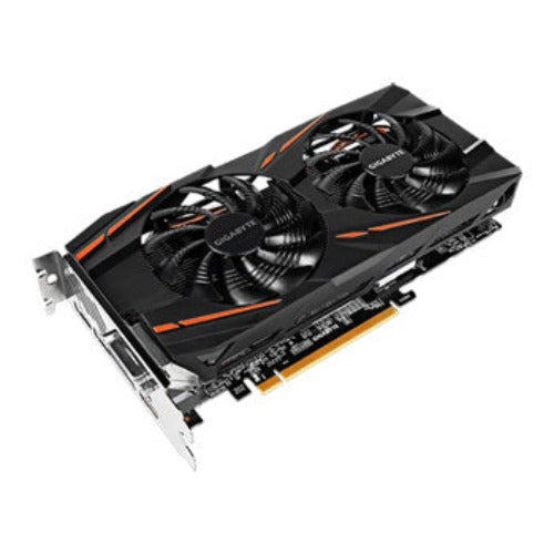 GIGABYTE Radeon RX 570 Gaming 8GB AMD Graphic Card