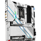 ASROCK Z890 Taichi Aqua Wifi DDR5 Intel Motherboard ( White )