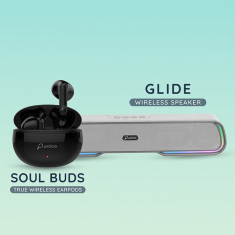 Glide & Soul Buds Combo