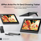 XPPEN ARTIST PRO 14 (GEN 2) MD140FH