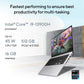 ASUS VIVOBOOK S15 OLED S5504VA-MA943WS [CI9-13900H 13TH GEN/16GB/512GB SSD/WIN11 HOME+MSO/15.6 INCH/INTEGRATED GRAPHICS /1 YEAR(S)/SILVER]