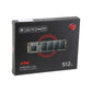 ADATA XPG SX6000 Lite 512GB M.2 NVME Gen3 Solid State Drive ( SSD )