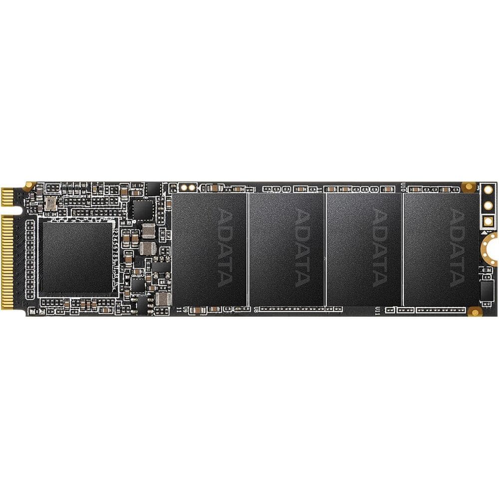 ADATA XPG SX6000 Lite 128GB M.2 NVME Gen3 Solid State Drive (SSD)
