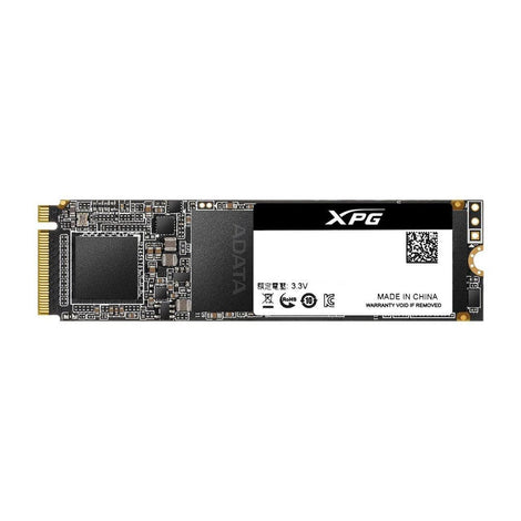ADATA XPG SX6000 Lite 512GB M.2 NVME Gen3 Solid State Drive ( SSD )