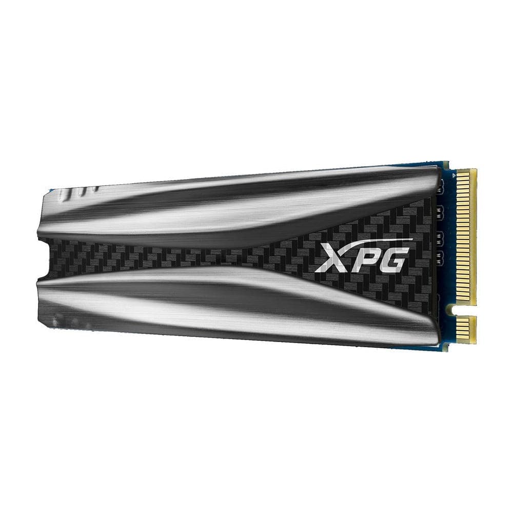 ADATA XPG Gammix S50 2TB M.2 NVME Gen3 Solid State Drive ( SSD )