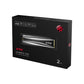 ADATA XPG Gammix S50 2TB M.2 NVME Gen3 Solid State Drive ( SSD )