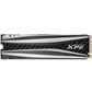 ADATA XPG Gammix S50 2TB M.2 NVME Gen3 Solid State Drive ( SSD )