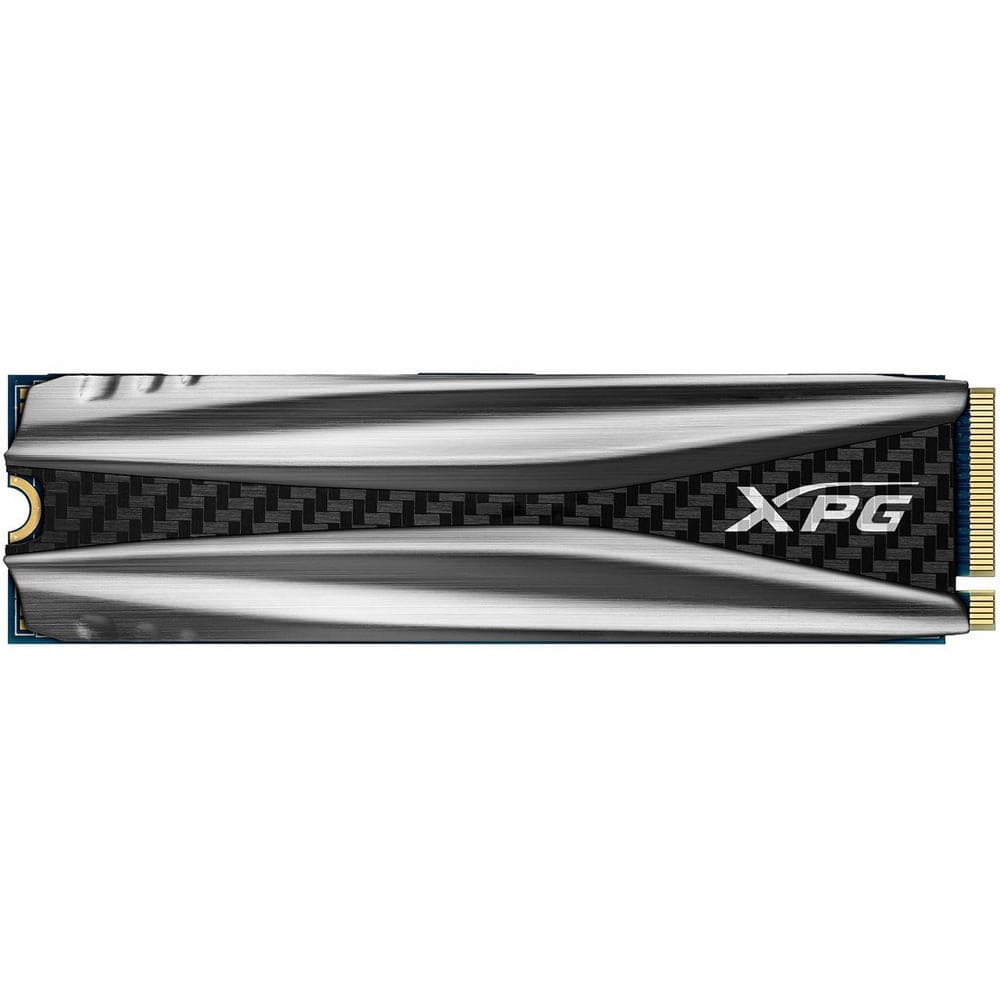ADATA XPG Gammix S50 2TB M.2 NVME Gen3 Solid State Drive ( SSD )