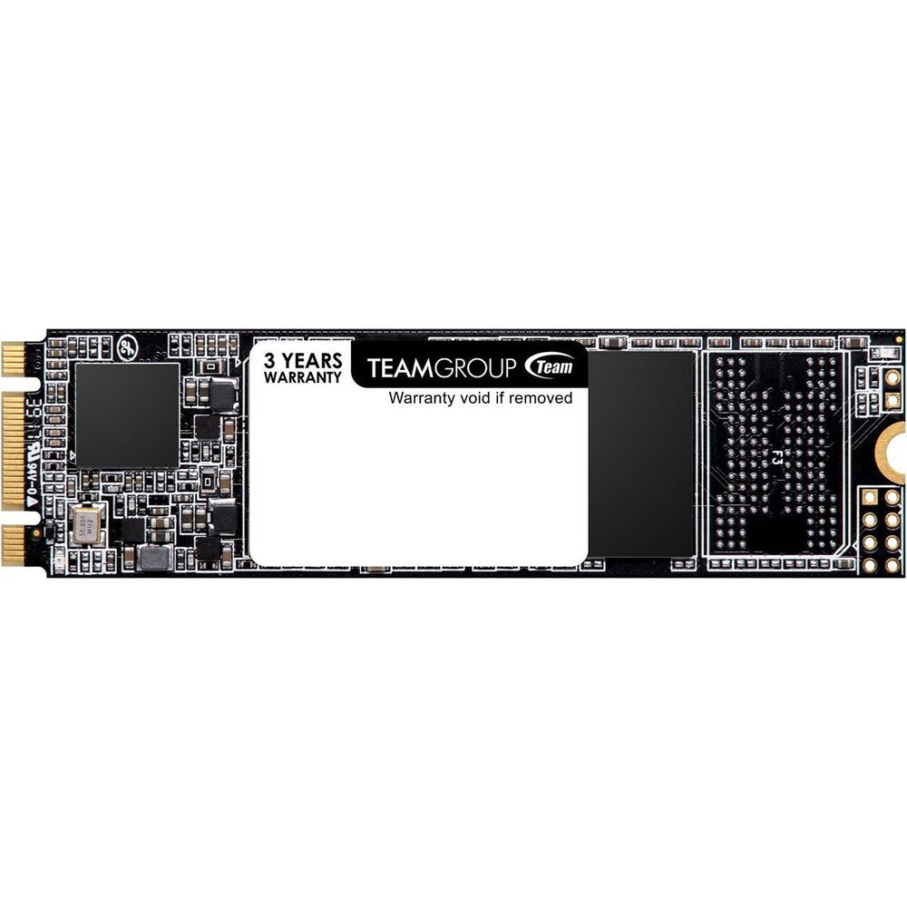 TEAM GROUP MS30 256GB 2.5 SATA M.2 SATA 3 Internal Solid State Drive (SSD)