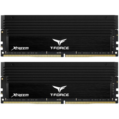 TEAMGROUP T-Force Xtreem 16GB ( 8GB x 2 ) 4300MHz DDR4 RAM ( CL18 )