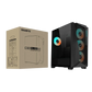 GIGABYTE C301G V2 BLACK CABINET