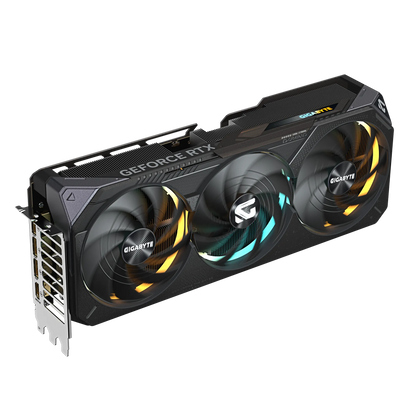 GIGABYTE GEFORCE RTX 5080 GAMING OC 16GB GDDR7