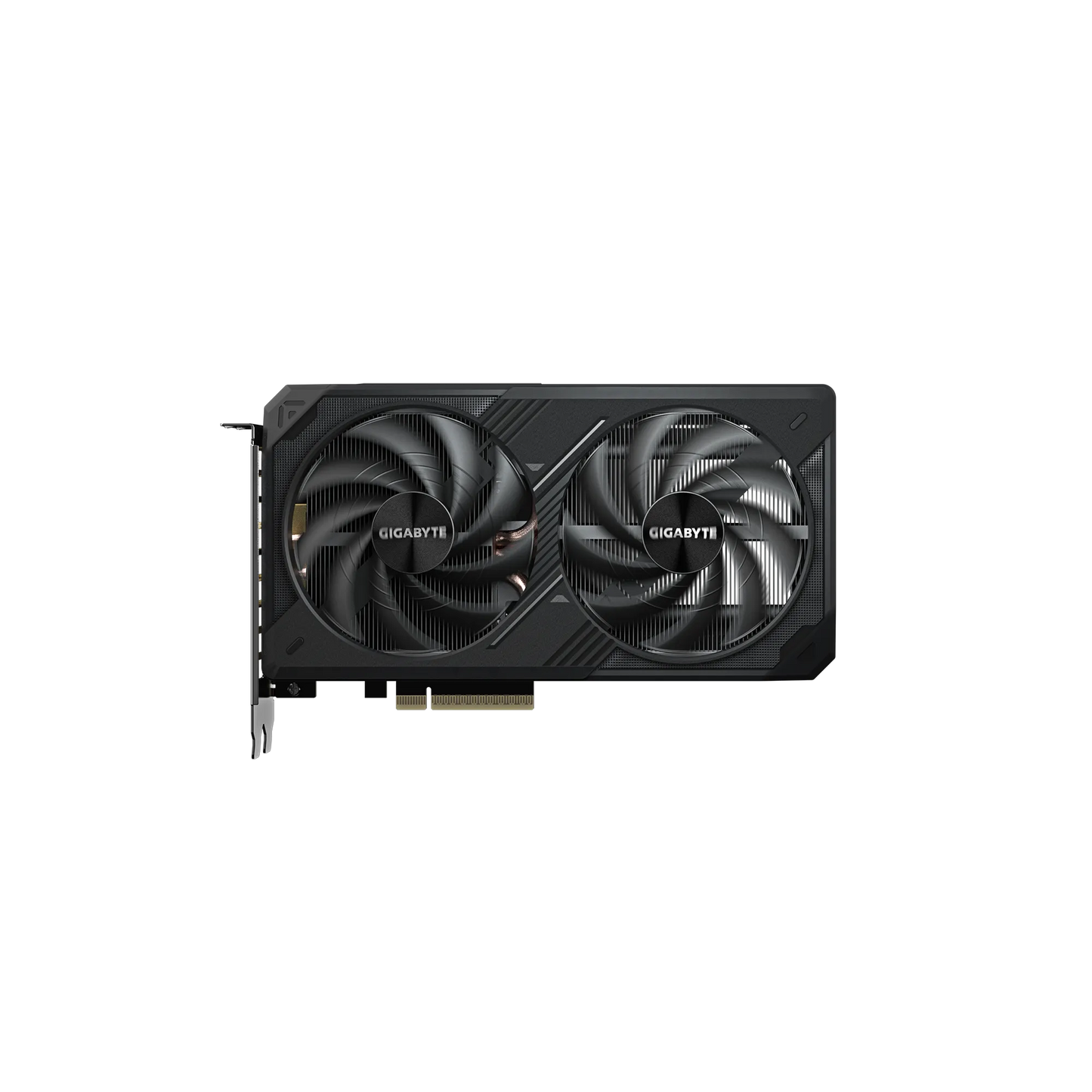 GIGABYTE RTX 5060 TI WINDFORCE 8GB GDDR7 GRAPHICS CARD