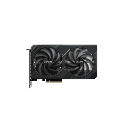 GIGABYTE RTX 5060 TI WINDFORCE 8GB GDDR7 GRAPHICS CARD