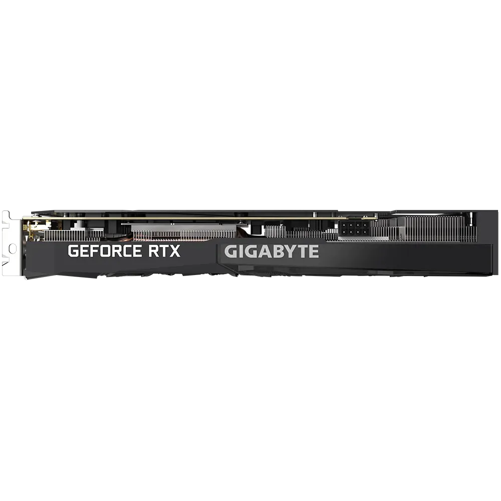 GIGABYTE GeForce RTX 4070 EAGLE OC V2 12GB Nvidia Graphic Card