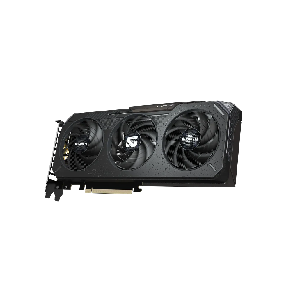 GIGABYTE GeForce RTX 5060 Ti Gaming OC 8GB Nvidia Graphic Card