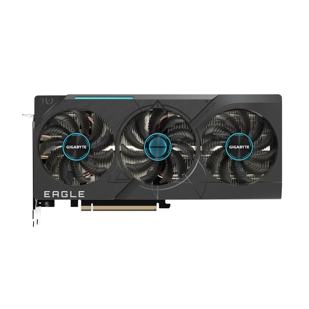 GIGABYTE GeForce RTX 4070 Super Eagle OC 12GB Nvidia Graphic Card
